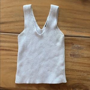 Rare Brandy Melville Tank Top